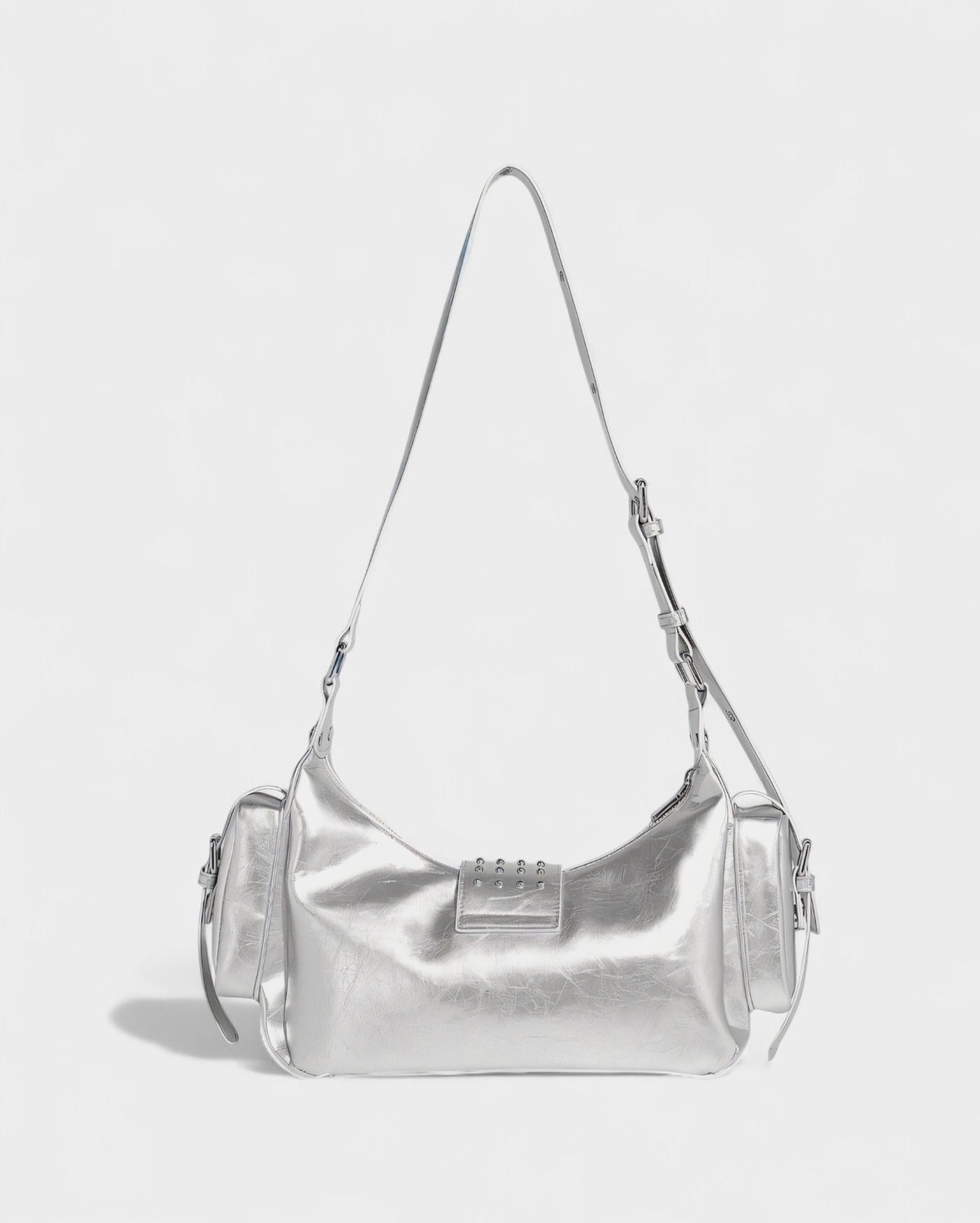 FARLA Cargo Buckle Bag