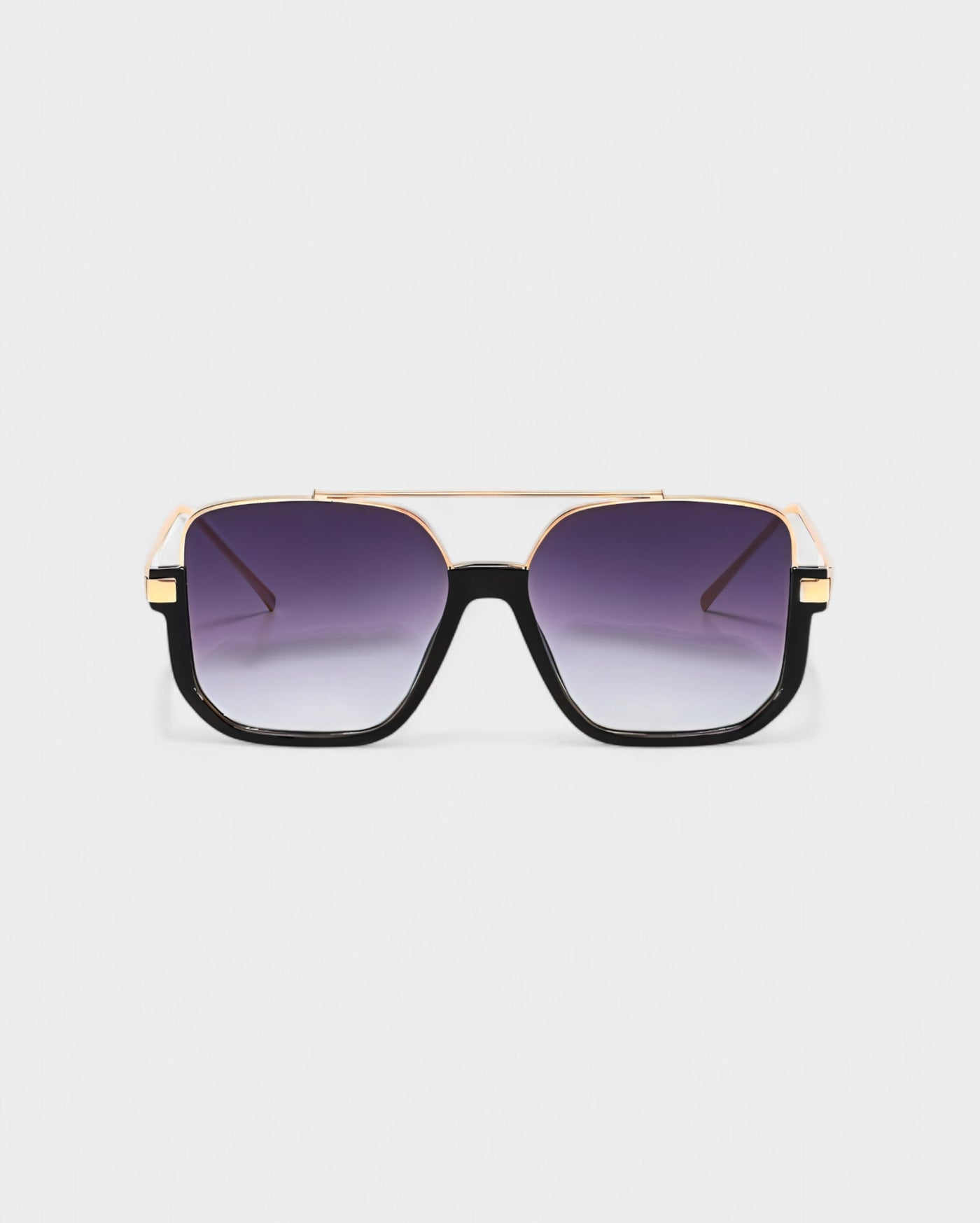 FRIDA Square Frame Sunglasses