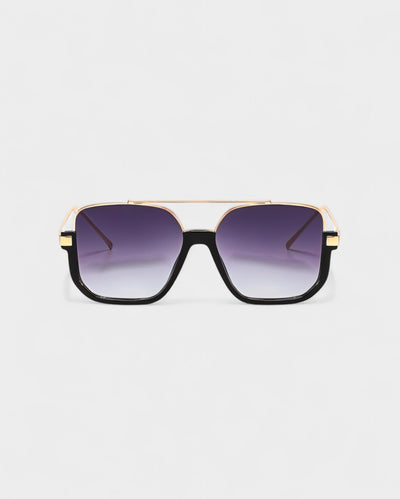 FRIDA Square Frame Sunglasses