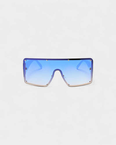 LAIYA Square Frame Sunglasses