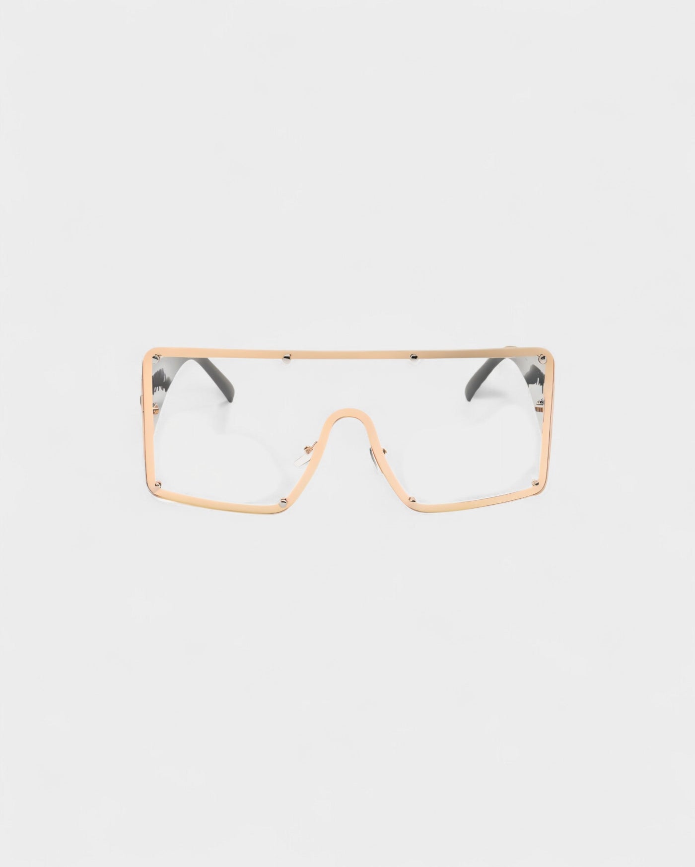 LAIYA Square Frame Sunglasses