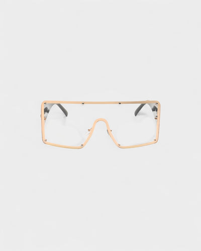 LAIYA Square Frame Sunglasses