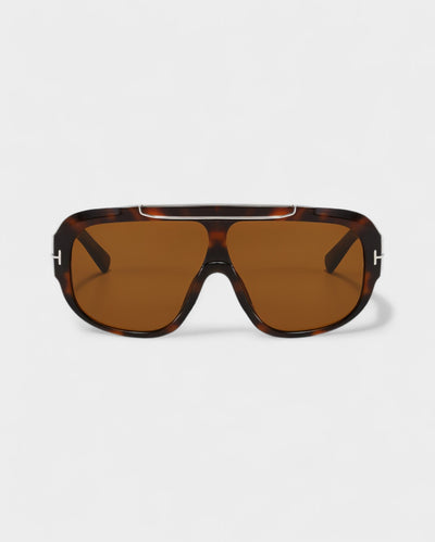 OLLA Oversized Sunglasses