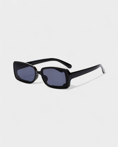 JEYA Rectangular Retro Sunglasses