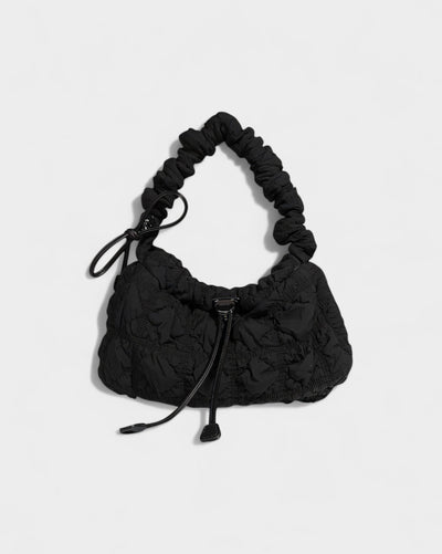 VIRENA Quilted Adjustable Shoulder Bag