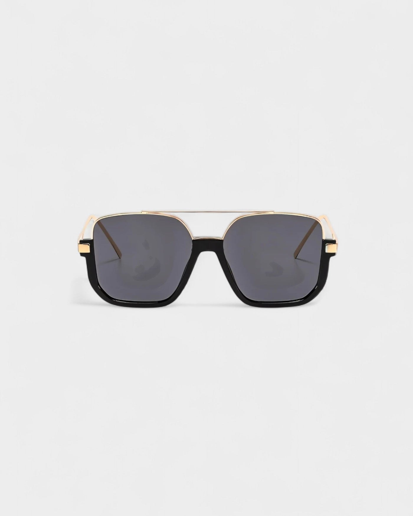 FRIDA Square Frame Sunglasses