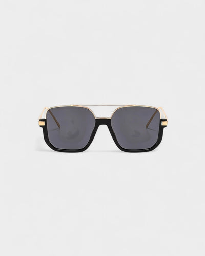 FRIDA Square Frame Sunglasses