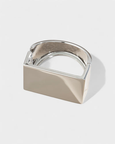 SORELLE Wide Rectangle Bracelet