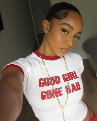 AVEN Good Girl Gone Bad Top