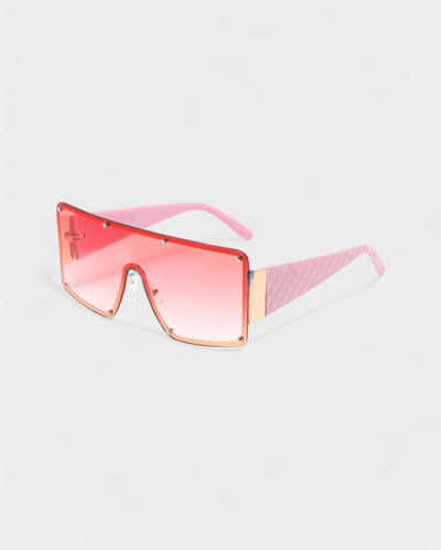LAIYA Square Frame Sunglasses