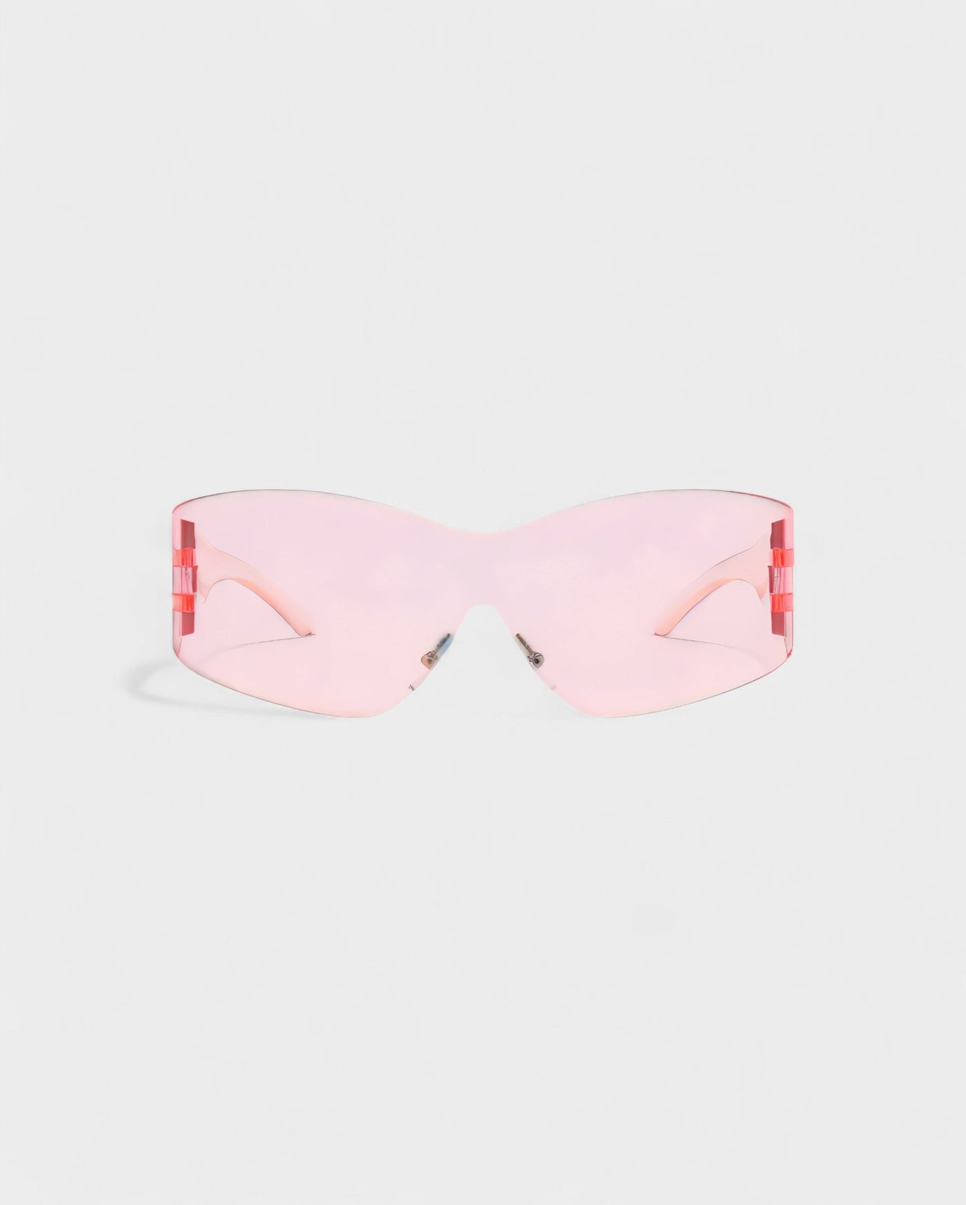 SHEA Wraparound Visor Sunglasses