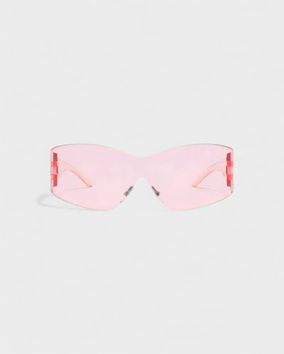 SHEA Wraparound Visor Sunglasses
