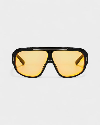 OLLA Oversized Sunglasses