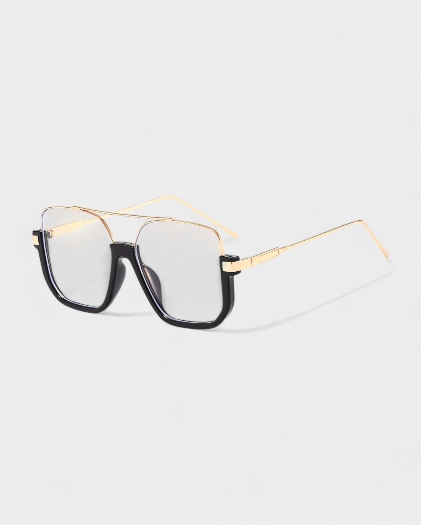 FRIDA Square Frame Sunglasses