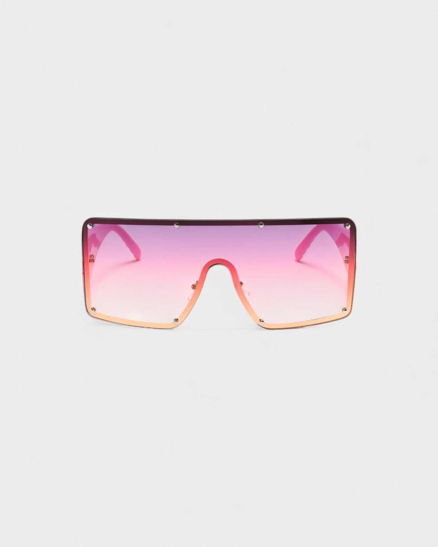 LAIYA Square Frame Sunglasses