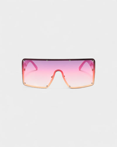 LAIYA Square Frame Sunglasses