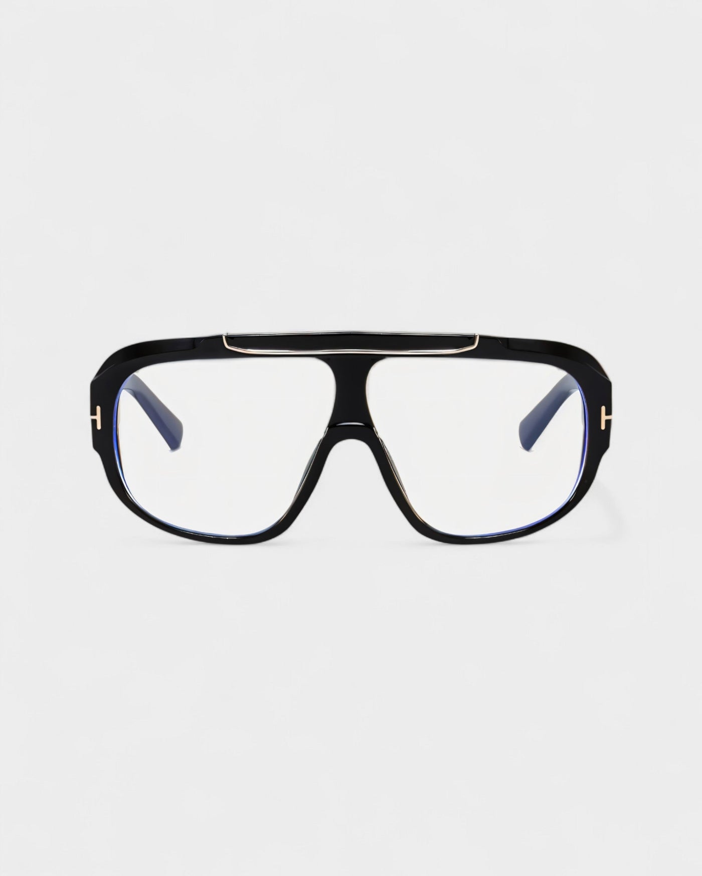 OLLA Oversized Sunglasses