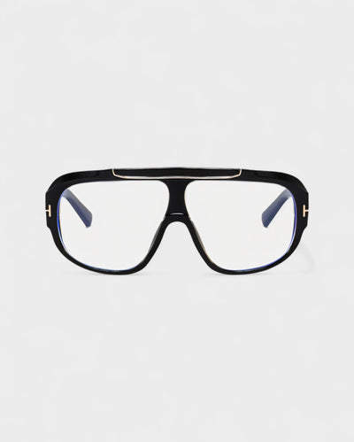 OLLA Oversized Sunglasses