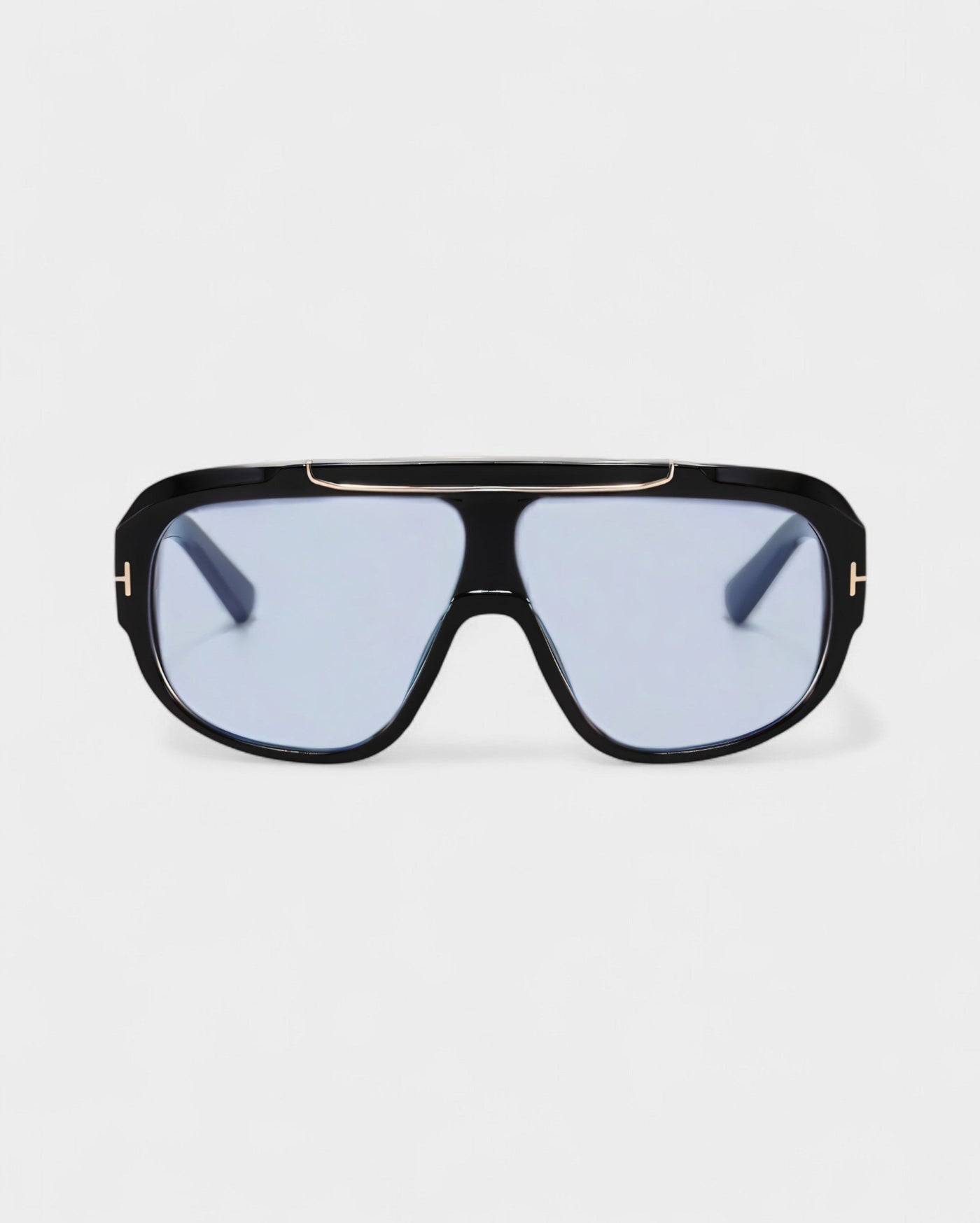 OLLA Oversized Sunglasses
