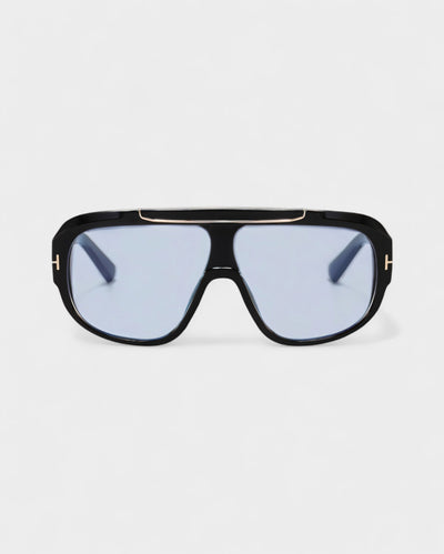 OLLA Oversized Sunglasses