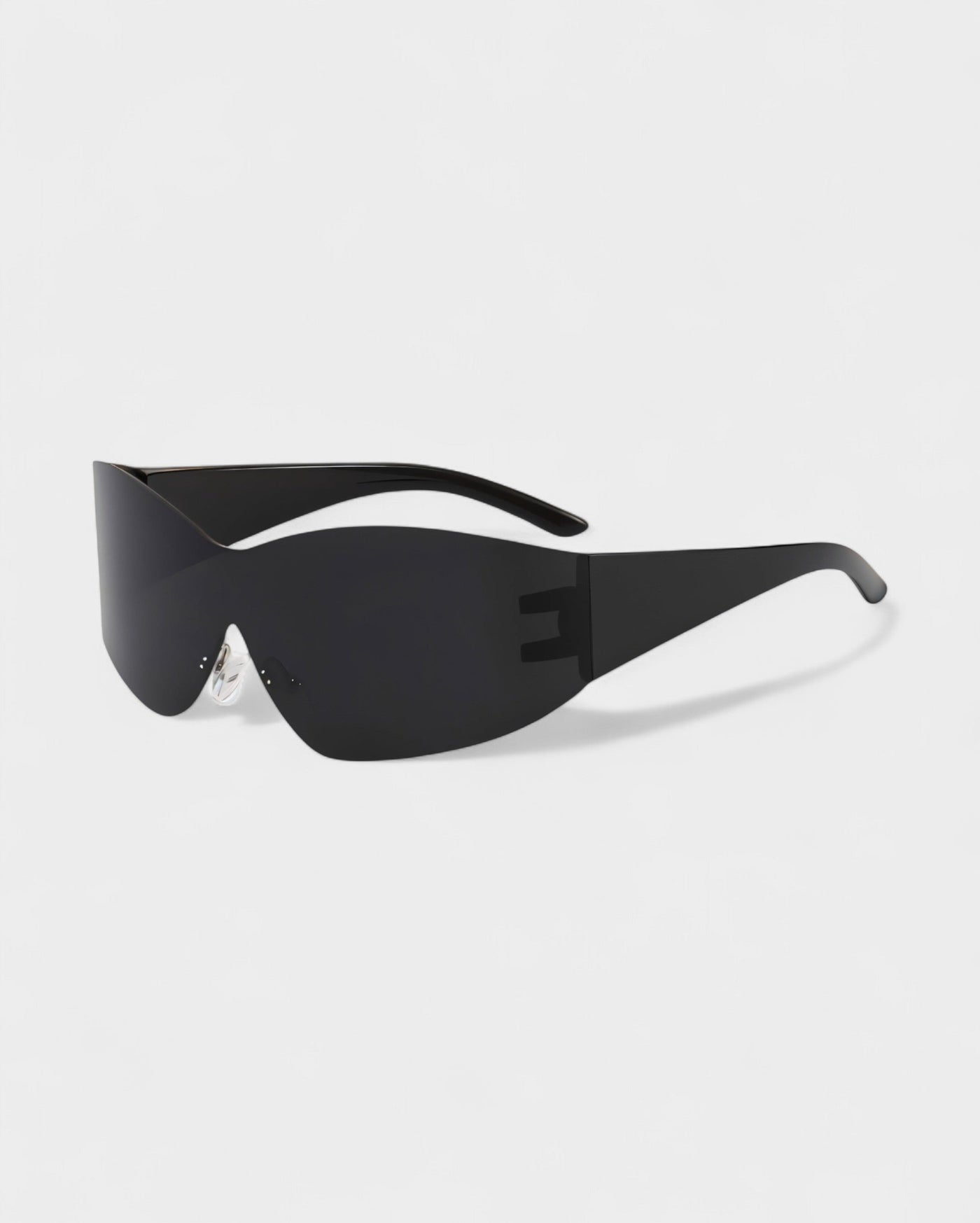 SHEA Wraparound Visor Sunglasses
