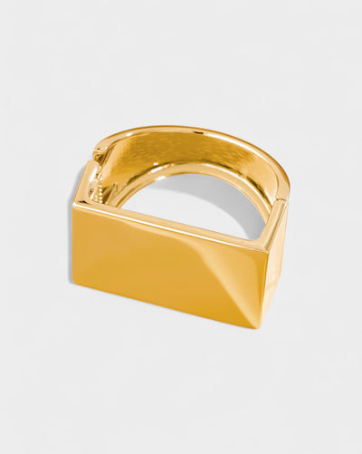 SORELLE Wide Rectangle Bracelet
