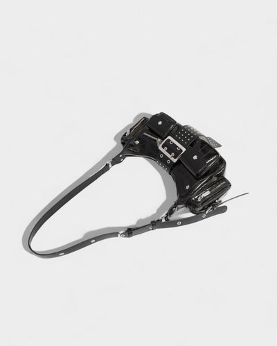 FARLA Cargo Buckle Bag