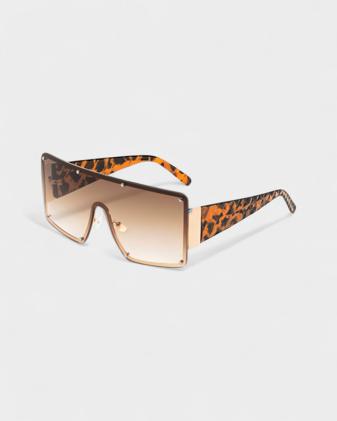 LAIYA Square Frame Sunglasses