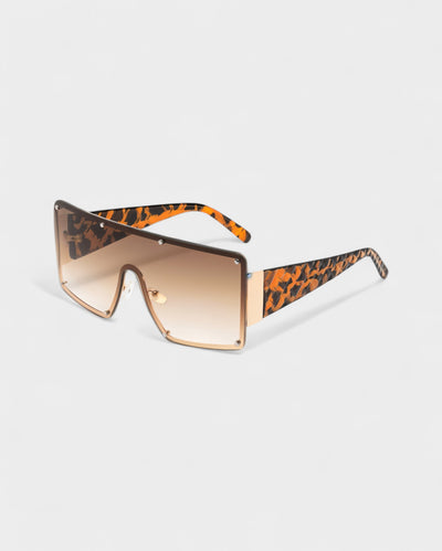 LAIYA Square Frame Sunglasses