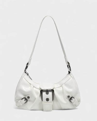 ALEXIS Mini Retro Shoulder Bag