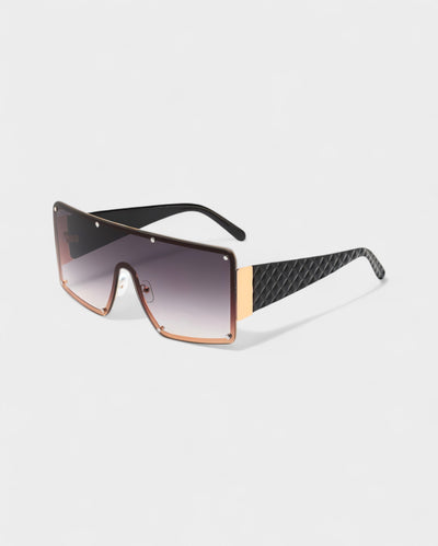 LAIYA Square Frame Sunglasses
