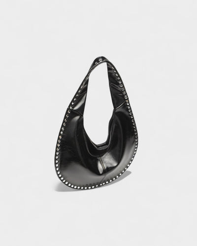 KAZANA Crescent Shoulder Bag