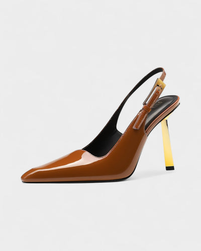 PAMELA Stiletto High Heels