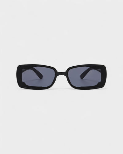 JEYA Rectangular Retro Sunglasses