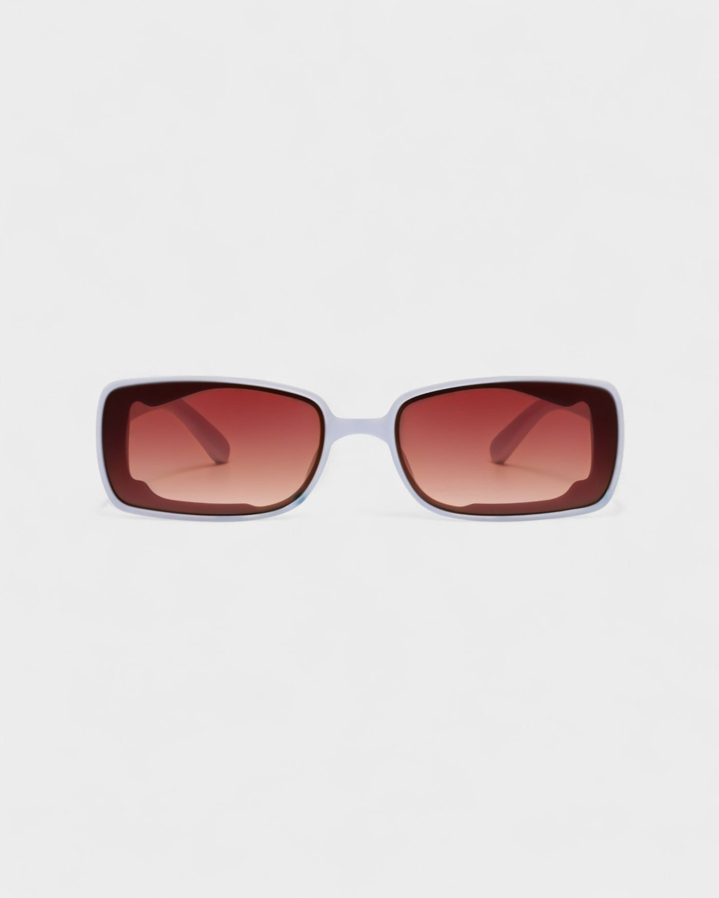 JEYA Rectangular Retro Sunglasses