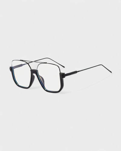 FRIDA Square Frame Sunglasses