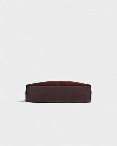 ANIVA Slouch Suede Tote Bag
