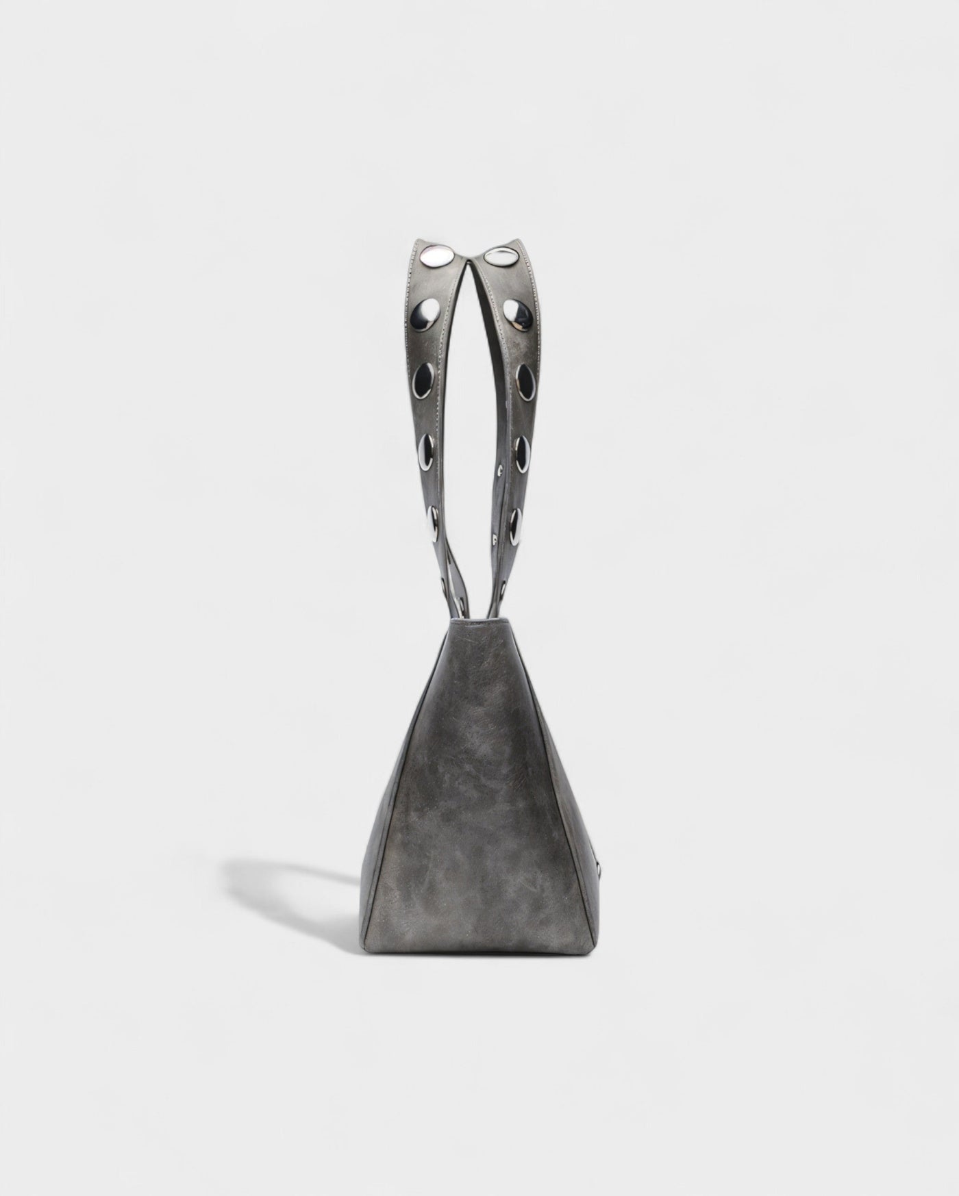 JUANA Studded Tote Bag