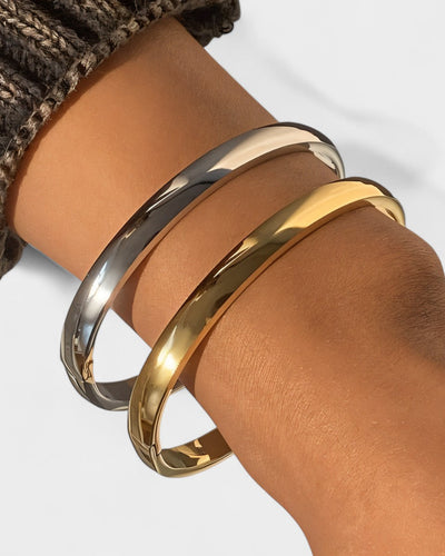 PERLA Bangle Bracelet