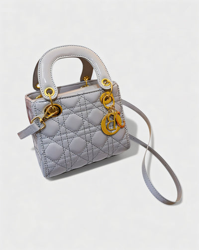 SERENE Charm Cross-Body Hand Bag