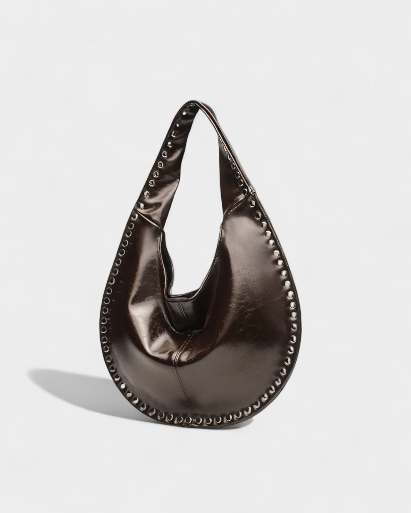 KAZANA Crescent Shoulder Bag