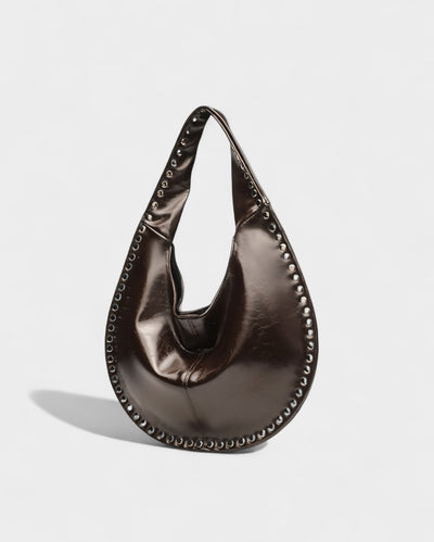 KAZANA Crescent Shoulder Bag