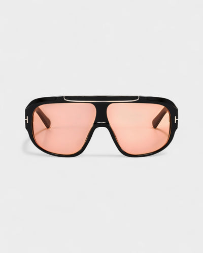 OLLA Oversized Sunglasses