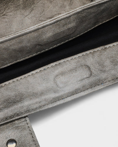 JUANA Studded Tote Bag