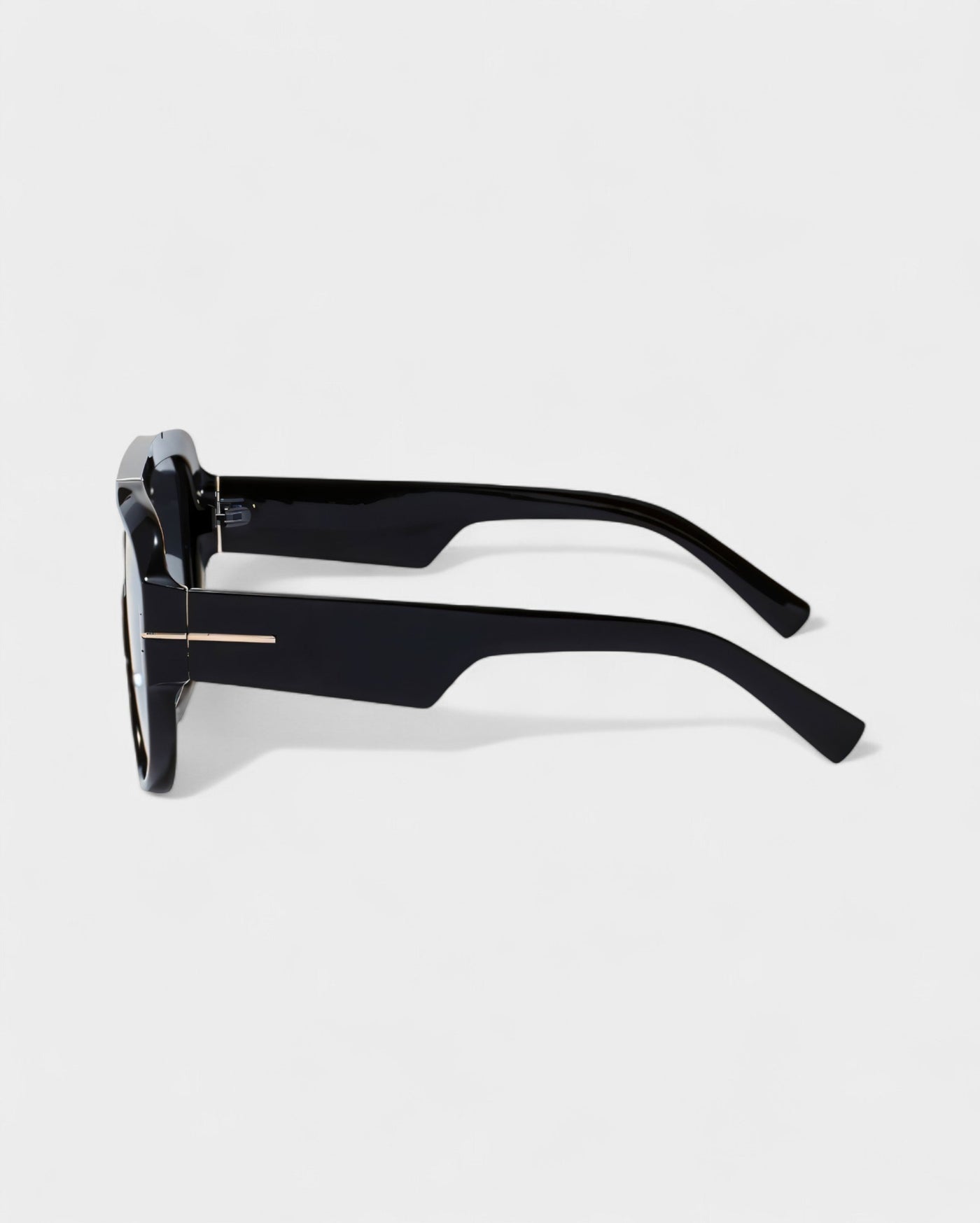 OLLA Oversized Sunglasses