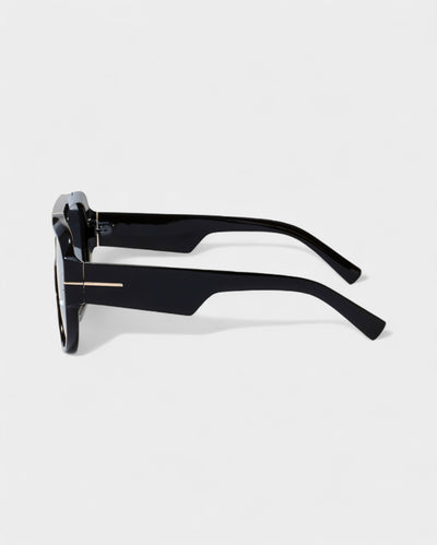 OLLA Oversized Sunglasses