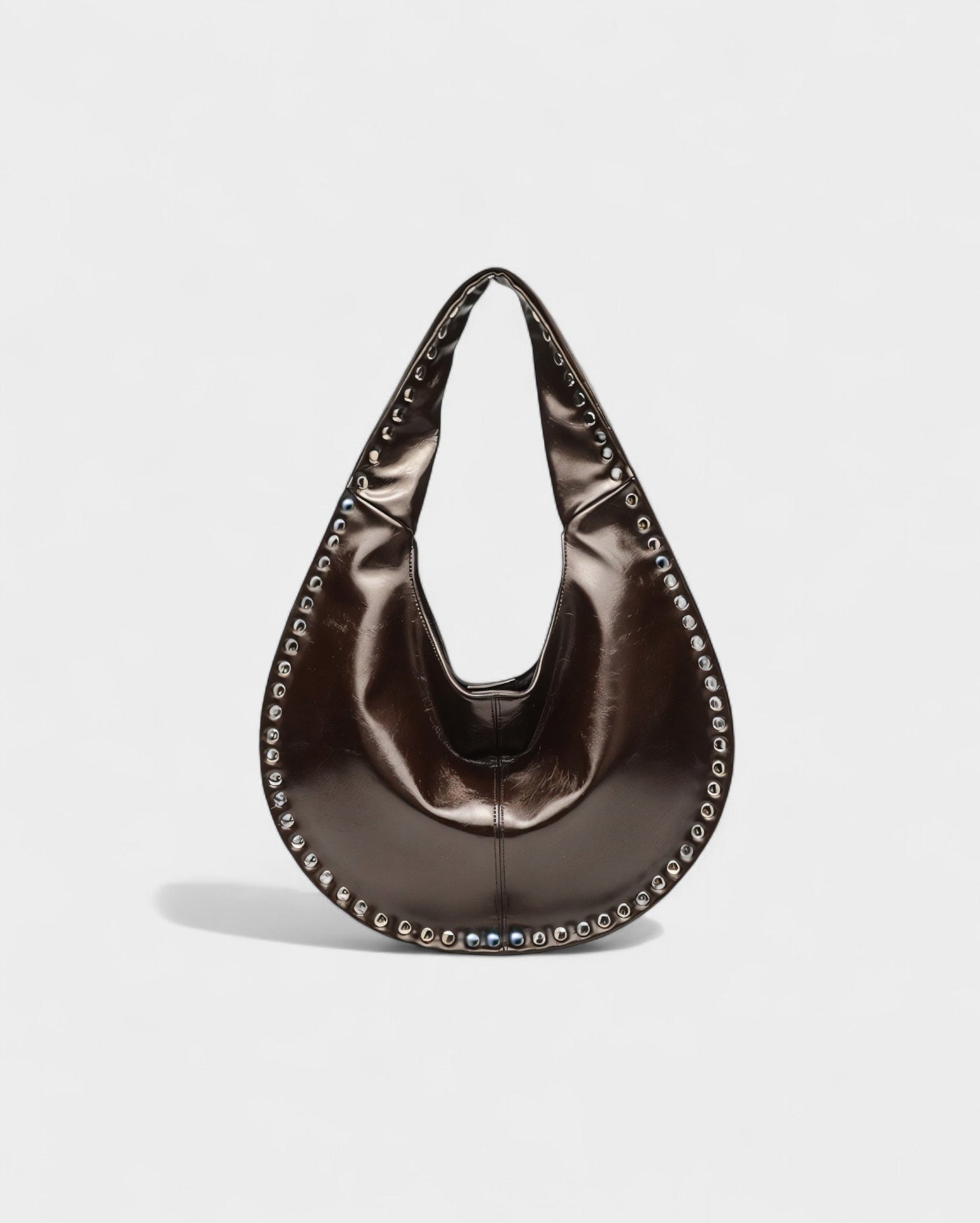 KAZANA Crescent Shoulder Bag