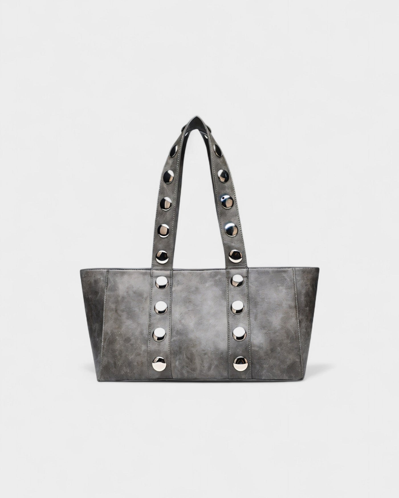 JUANA Studded Tote Bag