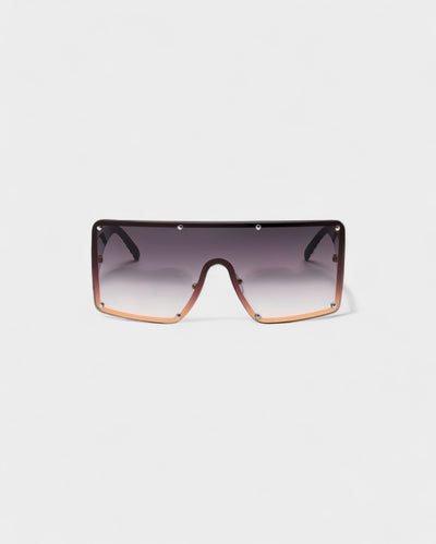 LAIYA Square Frame Sunglasses