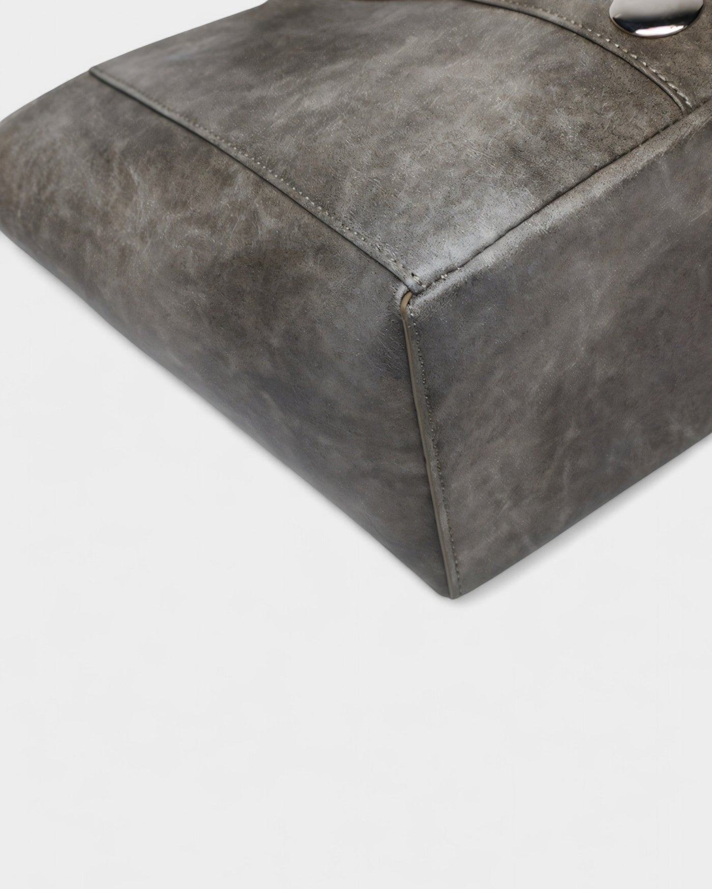 JUANA Studded Tote Bag